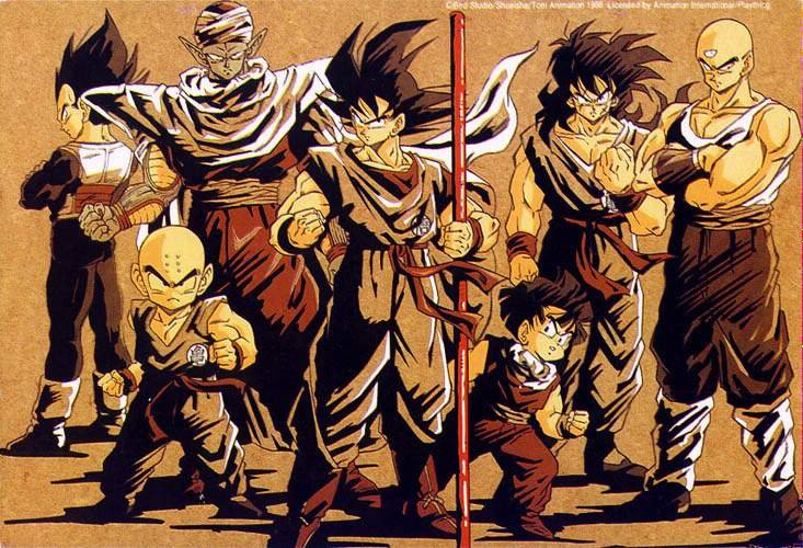The Z Soldiers